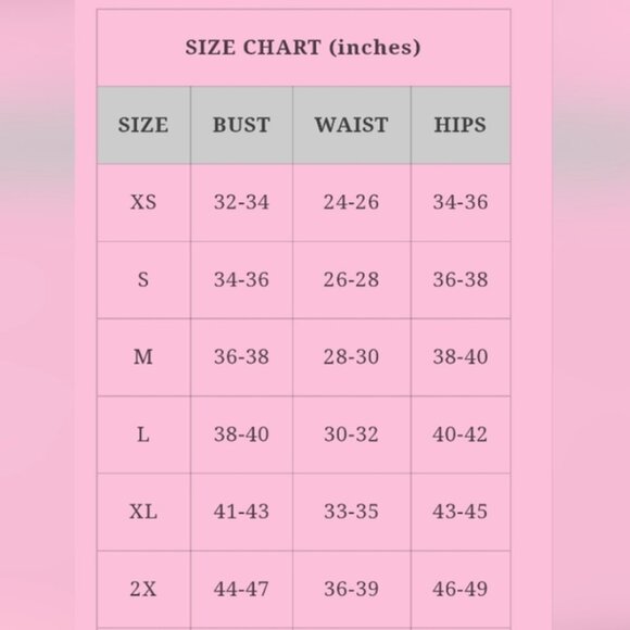 NWT PINUP COUTURE FLORAL WIGGLE DRESS MIDI RETRO BLOOMCORE GLAM VIXEN LRG - Picture 7 of 7